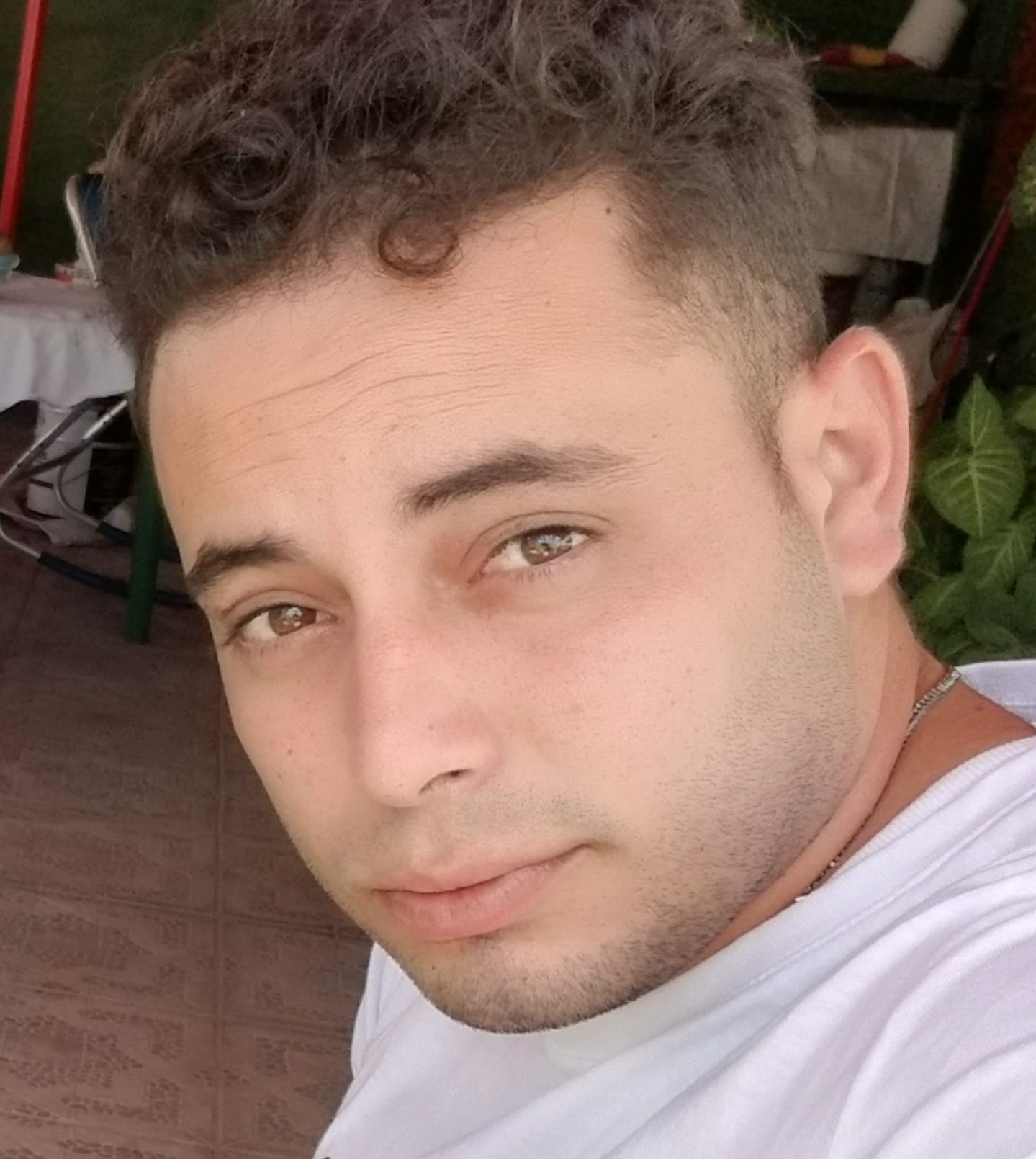 Imagen de perfil de Ángel Gabriel en duduo.